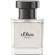 s.Oliver For Him Tualettvesi