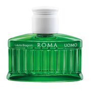 Laura Biagiotti Roma Uomo Green Swing Eau de Toilette Tualettvesi 75ml