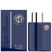 Alfa Romeo Blue Eau de Toilette Tualettvesi