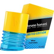 Bruno Banani Man Limited Edition 2022 Tualettvesi 30ml