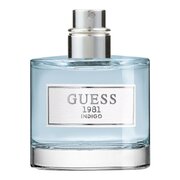 Guess 1981 Indigo For Women Tualettvesi – tester