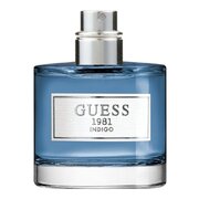 Guess 1981 Indigo For Men Tualettvesi – tester