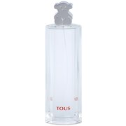 Tous Woman Tualettvesi – tester