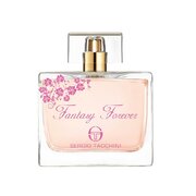 Sergio Tacchini Fantasy Forever Eau Romantique Tualettvesi – tester