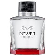 Antonio Banderas Power Of Seduction Tualettvesi – tester