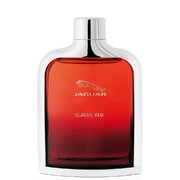 Jaguar Classic Red Tualettvesi – tester
