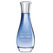 Davidoff Cool Water Reborn Woman Tualettvesi