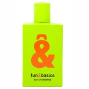 Fun & Basics Be Fun Woman Tualettvesi