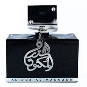 Lattafa Al Dur Al Maknoon Silver Lõhnavesi