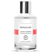 Berdoues Pivoine & Rhubarbe Tualettvesi 100ml
