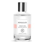Berdoues Freesia et Coton Tualettvesi 100ml