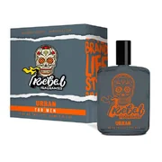 Rebel Urban For Men Tualettvesi 100ml