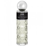 Saphir Boxes Agua Pour Homme Lõhnavesi 200ml