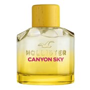 Hollister Canyon Sky For Her Lõhnavesi