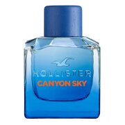Hollister Canyon Sky For Him Tualettvesi