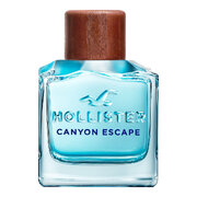 Hollister Canyon Escape For Him Tualettvesi 100ml