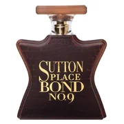 Bond No. 9 Sutton Place Lõhnavesi