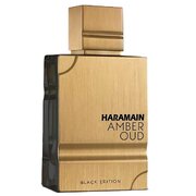 Al Haramain Amber Oud Black Edition Lõhnavesi 150ml