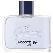 Lacoste L!ive Pour Homme Tualettvesi