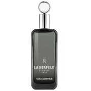 Karl Lagerfeld Lagerfeld Classic Grey Tualettvesi 100ml