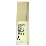 Alyssa Ashley Musk Tualettvesi