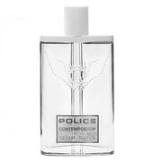 Police Contemporary Tualettvesi