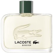 Lacoste Booster Eau de Toilette Tualettvesi 125ml