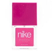 Nike #TrendyPink Woman Tualettvesi