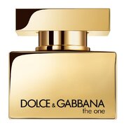 Dolce & Gabbana The One Gold Eau de Parfum Intense Lõhnavesi