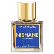 Nishane Fan Your Flames Lõhnavesi 100ml
