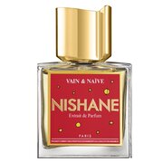 Nishane Vain & Naive Lõhnavesi