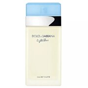 Dolce & Gabbana Light Blue Women Tualettvesi