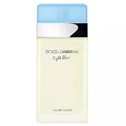 Dolce & Gabbana Light Blue Women Tualettvesi