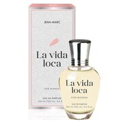 Jean Marc La Vida Loca Lõhnavesi