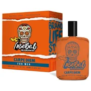 Rebel Carpe Diem Men Tualettvesi 100ml