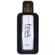 FCUK Forever Intense Him Tualettvesi 100ml