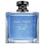 Nautica Voyage N-83 Tualettvesi 100art
