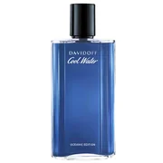 Davidoff Cool Water Oceanic Edition Man Tualettvesi 125ml
