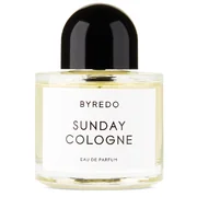 Byredo Sunday Cologne Lõhnavesi
