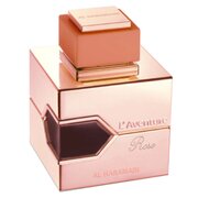 Al Haramain L'Aventure Rose Lõhnavesi 100ml