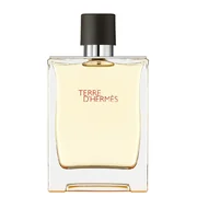 Hermes Terre D'Hermes Tualettvesi – tester