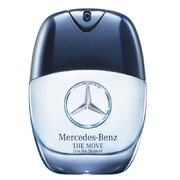 Mercedes-Benz The Move Live The Moment Lõhnavesi