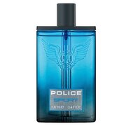 Police Sport Tualettvesi