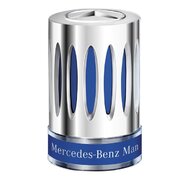 Mercedes-Benz Man Tualettvesi