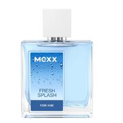 Mexx Fresh Splash For Him Odekolonn