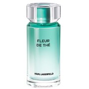 Karl Lagerfeld Fleur de The Eau de Parfum Lõhnavesi 100ml