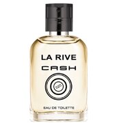 La Rive Cash For Men Tualettvesi