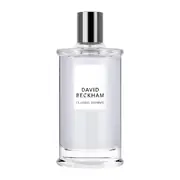 David Beckham Classic Homme Tualettvesi 100ml