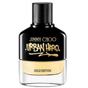 Jimmy Choo Urban Hero Gold Edition Eau De Parfum Lõhnavesi