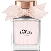 s.Oliver For Her Tualettvesi